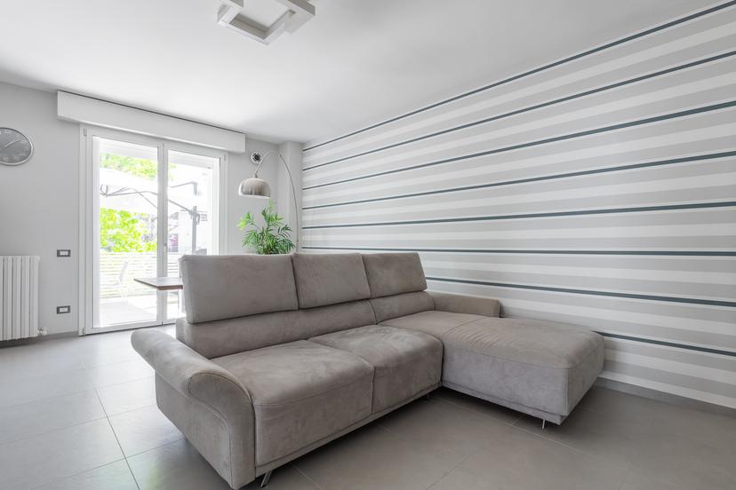 Villa in Via Benedetto Zallone 24, Pieve di Cento