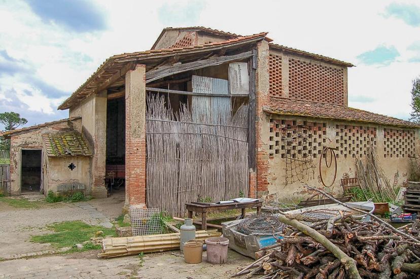 Cascina in Ontorme 50053, Empoli — foto 3 di 5