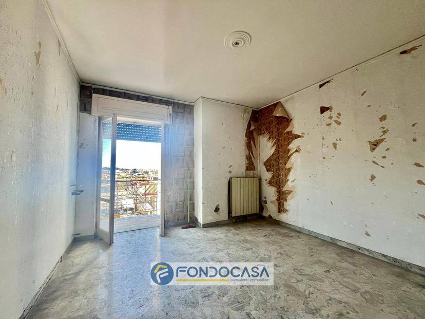 Appartamento in Via Enrico De Nicola 4, Sant'Antimo
