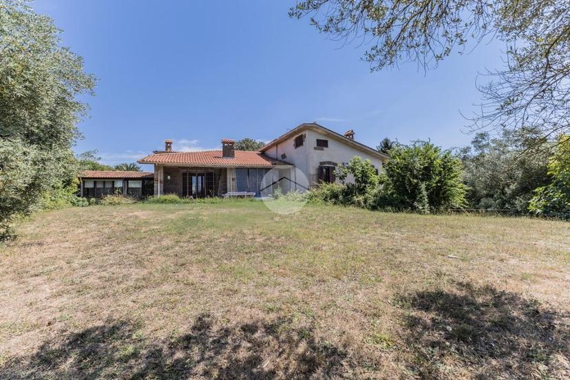 Villa in Via F.Butteri 5, Monterosi — foto 3 di 5