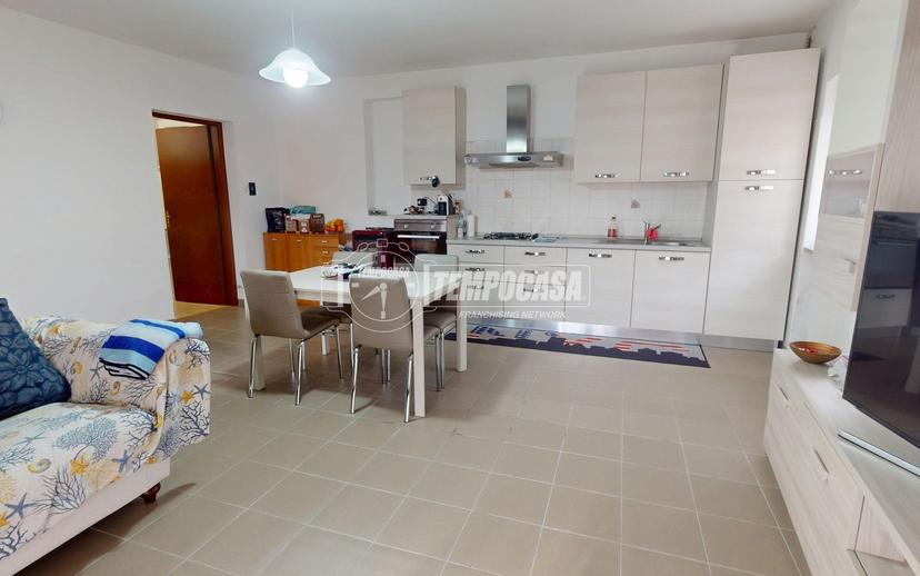 Bilocale in Via Italia 6/C, San Raffaele Cimena — foto 3 di 5