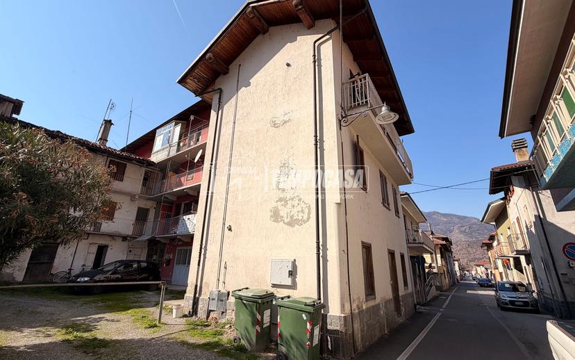 Appartamento in Via General Cantore 20, Chiusa di San Michele — foto 5 di 5