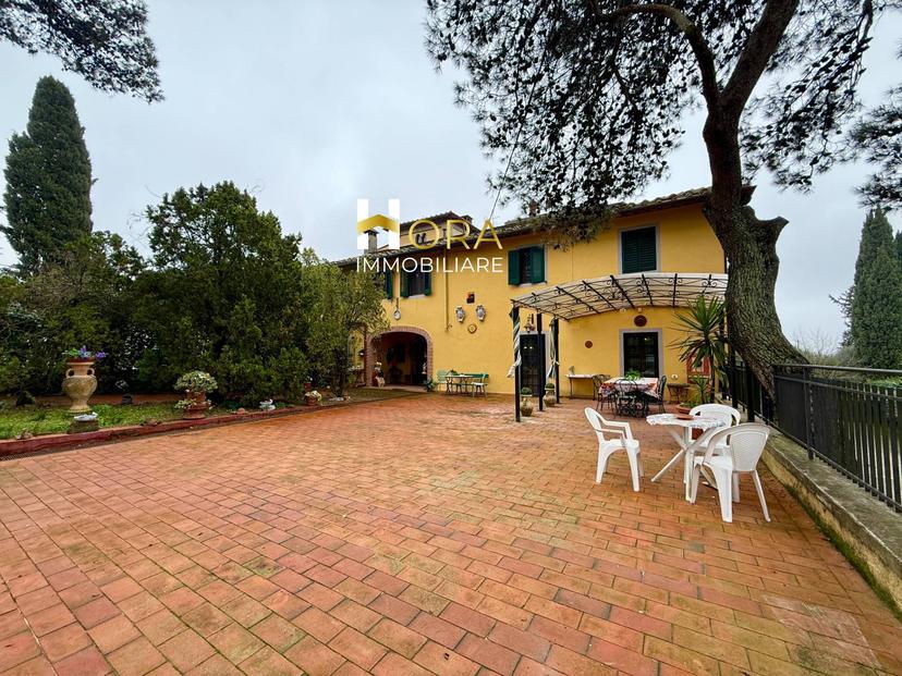 Villa in Via Montelupo 81, Montespertoli — foto 3 di 5