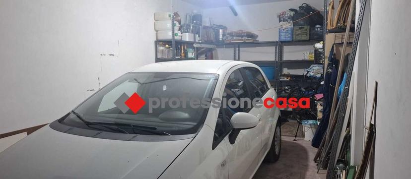 Villa a schiera in Via Firenzuola, Pomezia — foto 5 di 5