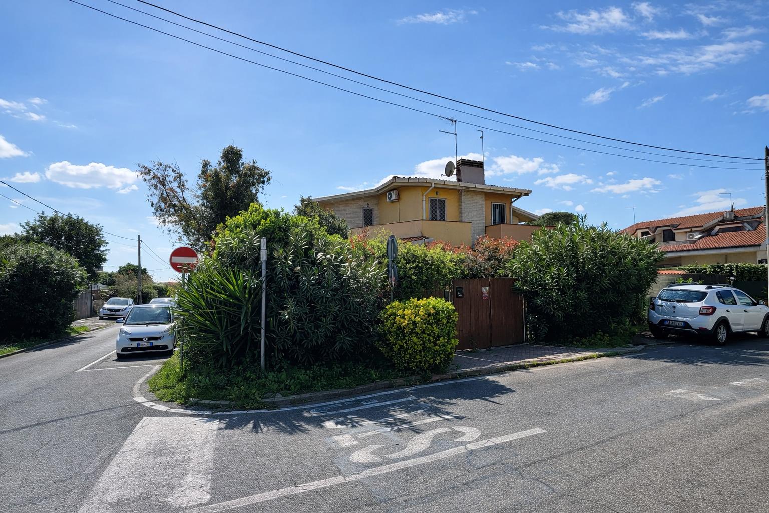 Casa indipendente in Via Giovanni Paisiello 28, Cerveteri