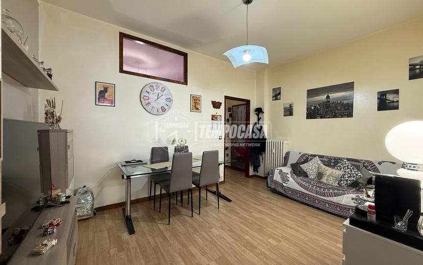 Trilocale in Via Pasubio, Rivoli