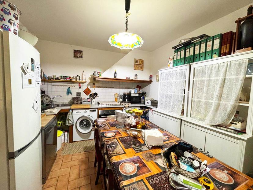 Terratetto, Bagno a Ripoli