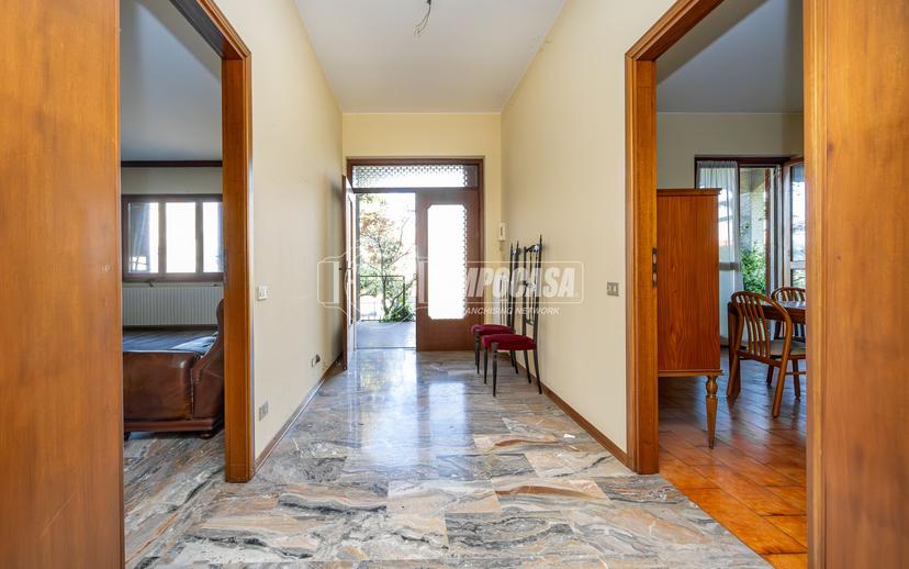 Villa in Via Papa Giovanni XXIII, Pozzuolo Martesana — foto 2 di 5