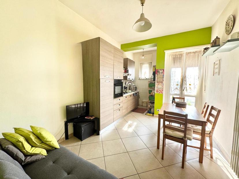Bilocale in Via Fogazzaro 18, Grugliasco — foto 2 di 5