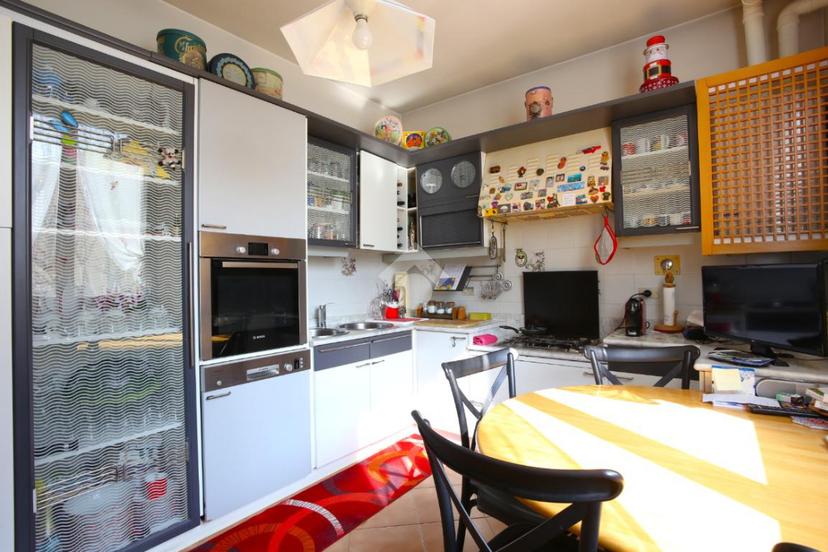 Appartamento in Via Valli 14, Calderara di Reno — foto 4 di 5