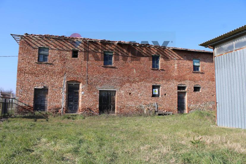 Rustico in Via San Giovanni 8, Fucecchio — foto 4 di 5