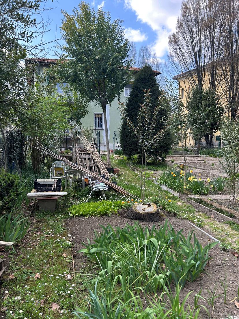 Casa indipendente in Via Verde 1, Ozzano dell'Emilia — foto 4 di 5