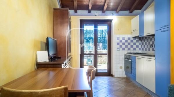 Villa in Via Cesare Battisti 26, San Cesareo — foto 3 di 5