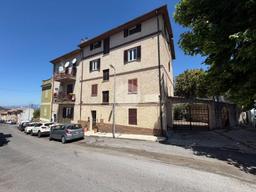 Appartamento in Via Aureli Stanislao, Nerola