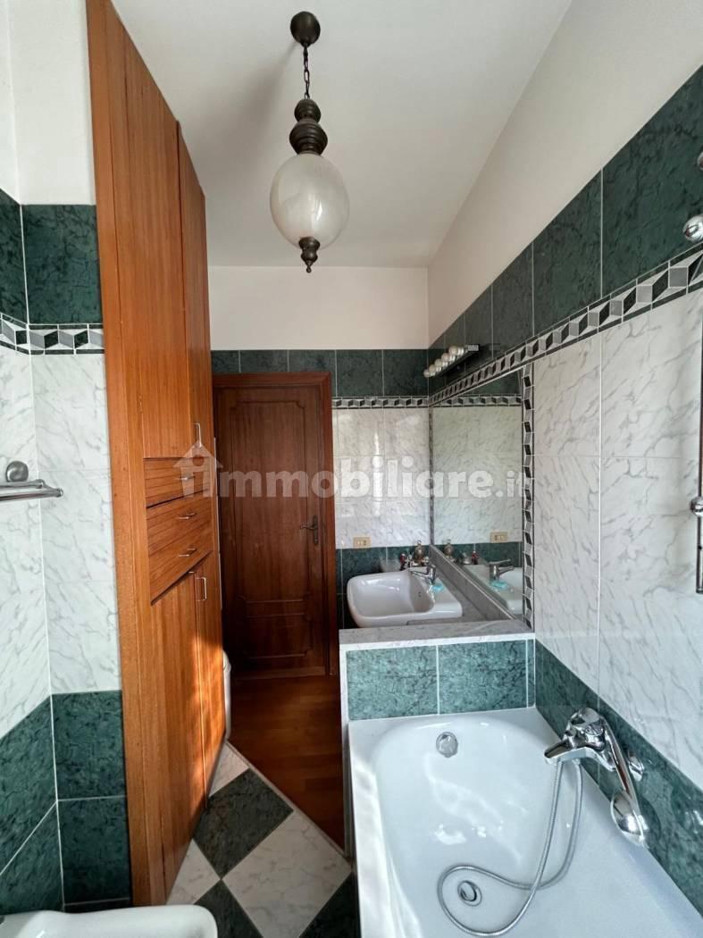 Villa in Via Sofocle 152, Roma