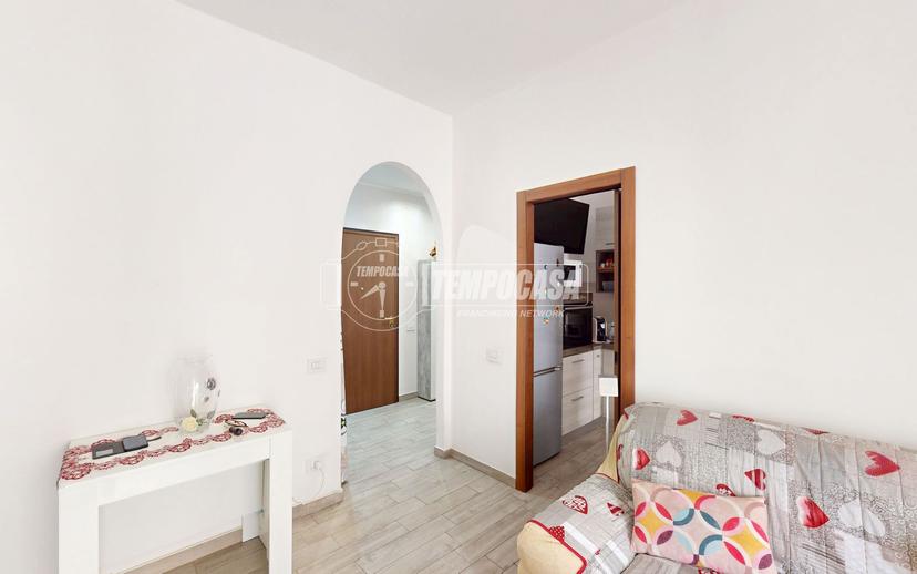 Bilocale in Via Alessandro Manzoni 97, Paullo — foto 4 di 5