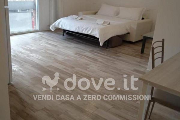 Monolocale in Via Libero Battistelli 2, Bologna