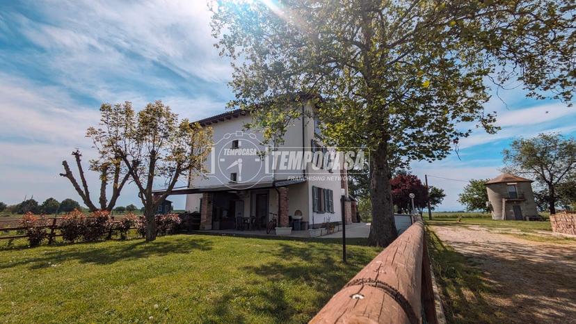 Appartamento in Via Biancolina Vecchia 16, San Giovanni in Persiceto