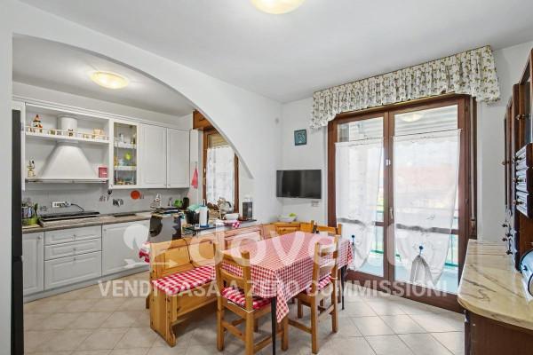 Trilocale in Via Don Bosco 2/31, Bruino — foto 5 di 5