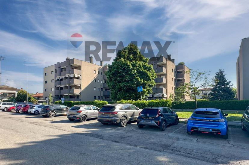 Trilocale in Via Brunelleschi 66, Trezzano sul Naviglio — foto 2 di 5