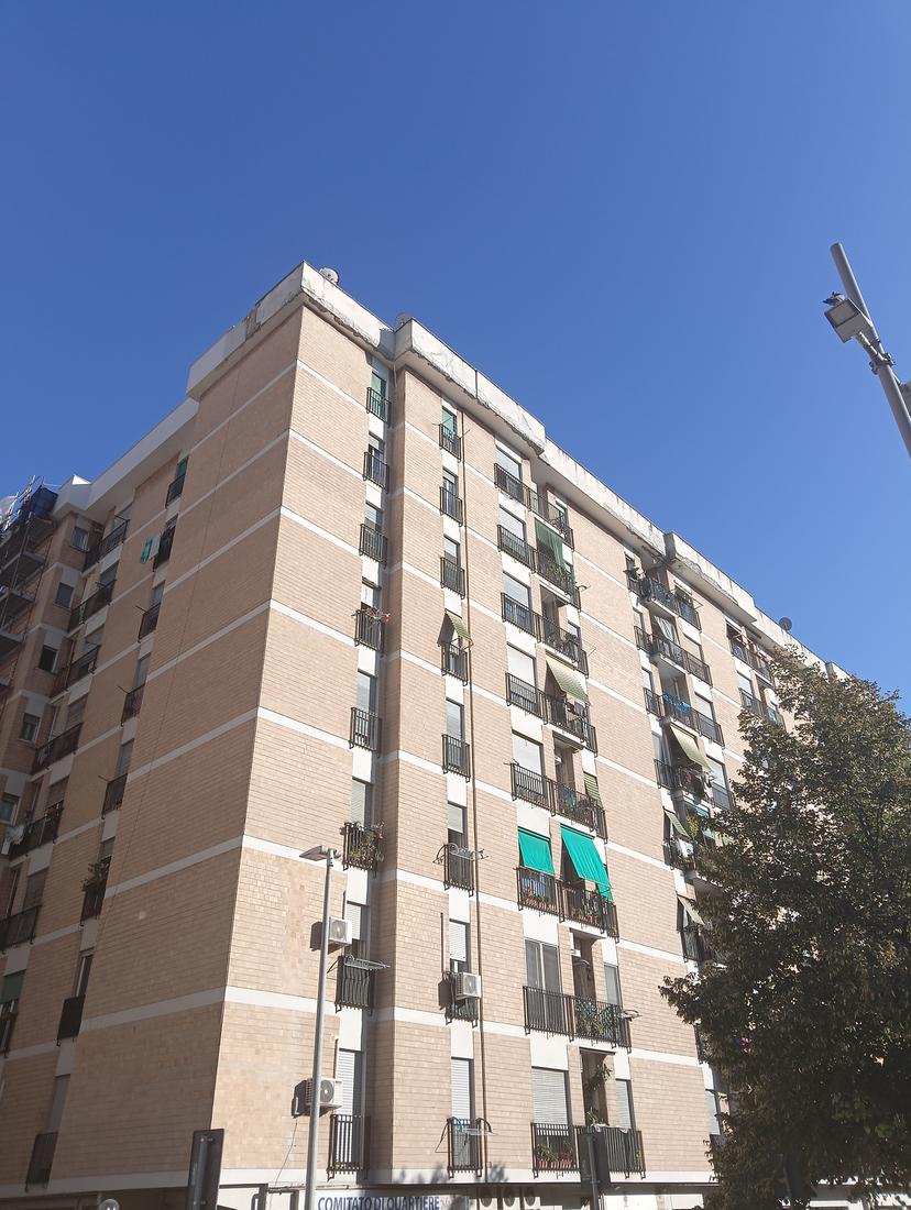 Casale in Viale Vicopisano 81, Roma — foto 5 di 5