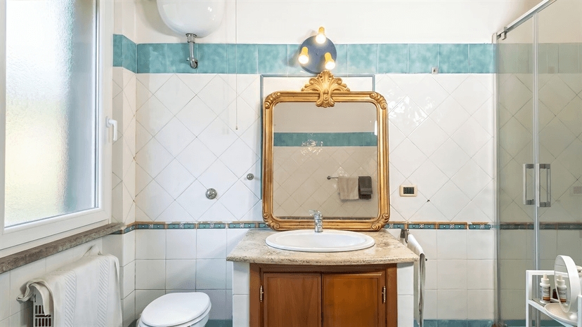 Villa a schiera in Via San Lorenzo, Cave — foto 2 di 5