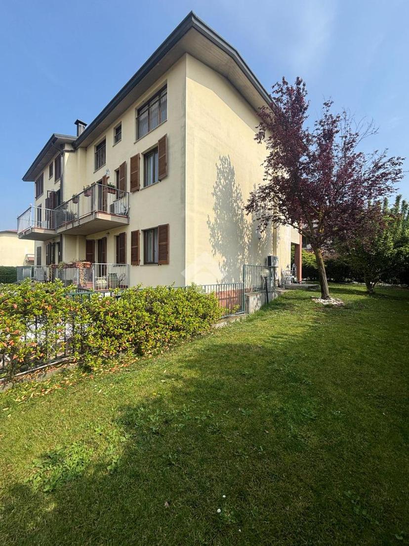 Trilocale in Via Castellazzo 45, Pregnana Milanese — foto 4 di 5