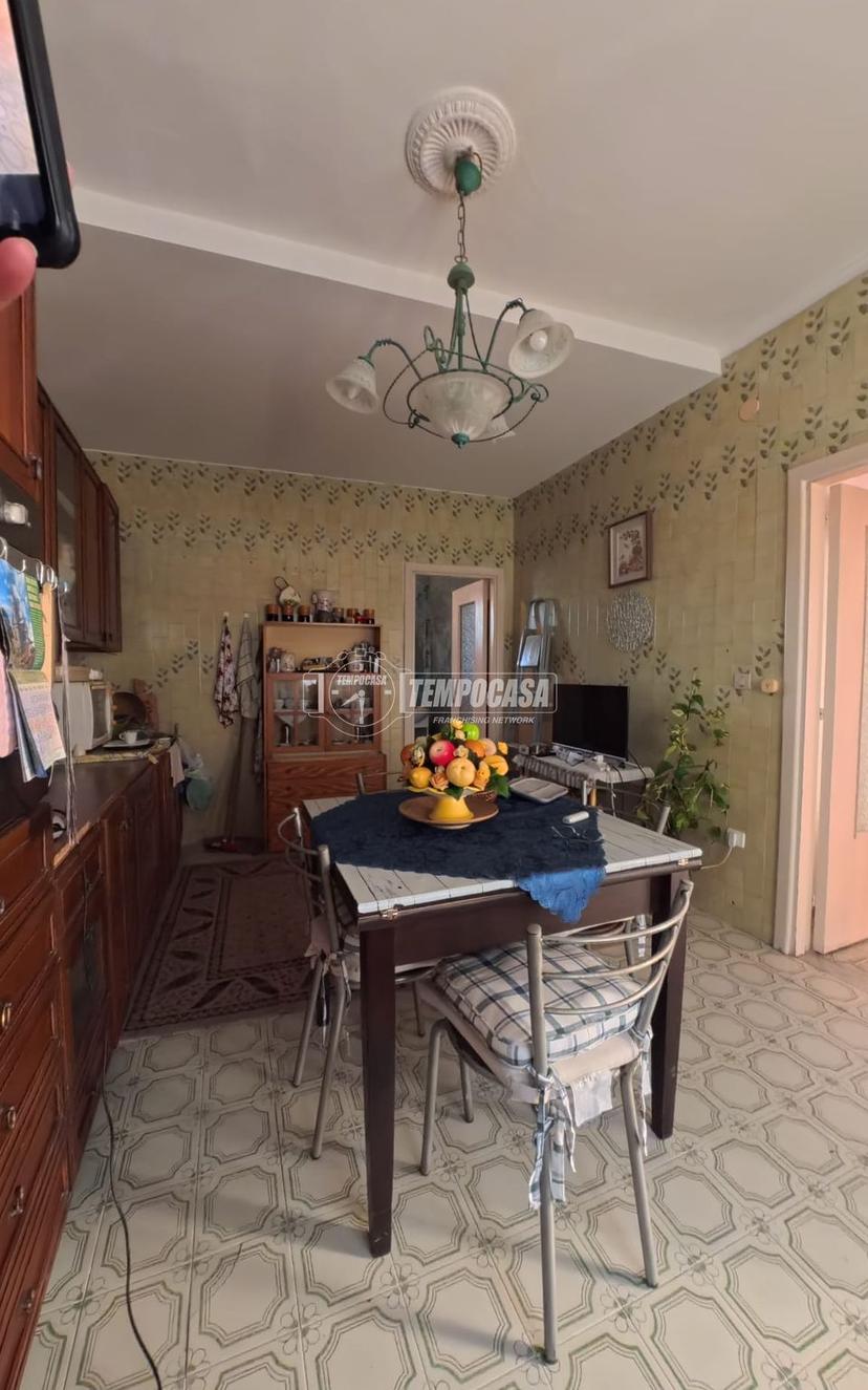 Trilocale in Via Roma 12, Calvizzano — foto 2 di 5