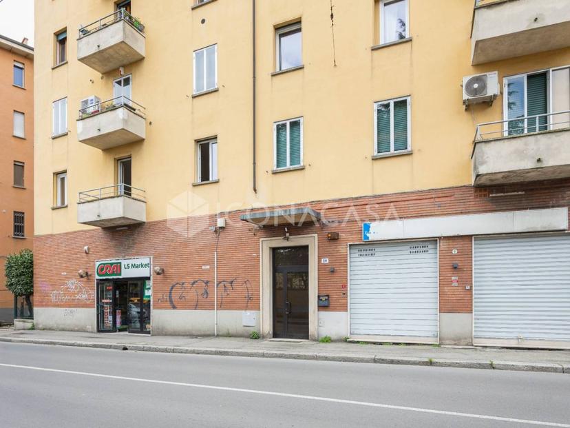 Quadrilocale in Via XXI Aprile 1945 20, Bologna