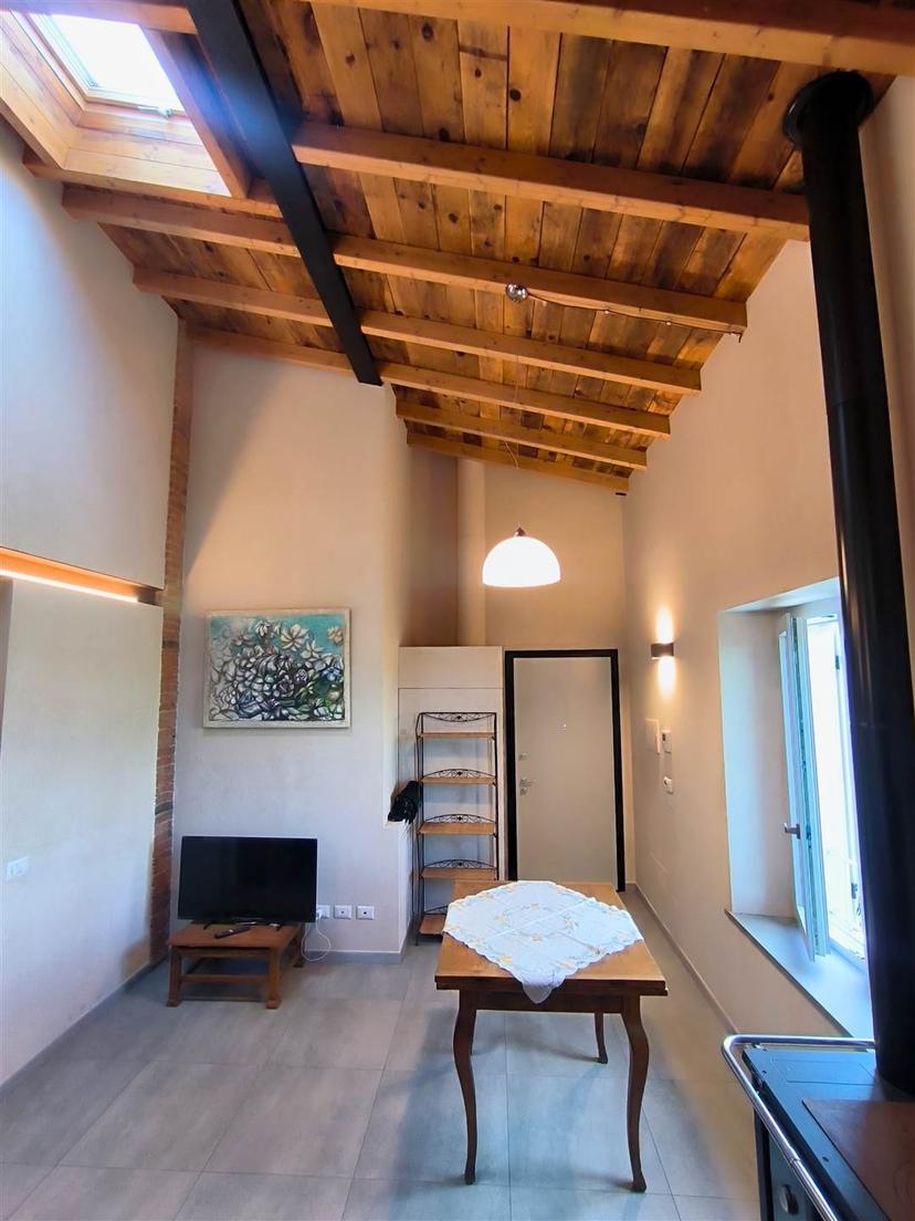 Trilocale in Strada di Linari, Barberino Tavarnelle — foto 2 di 5
