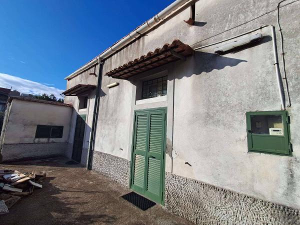 Terratetto unifamiliare in Via De Matha Snc, Somma Vesuviana — foto 3 di 5