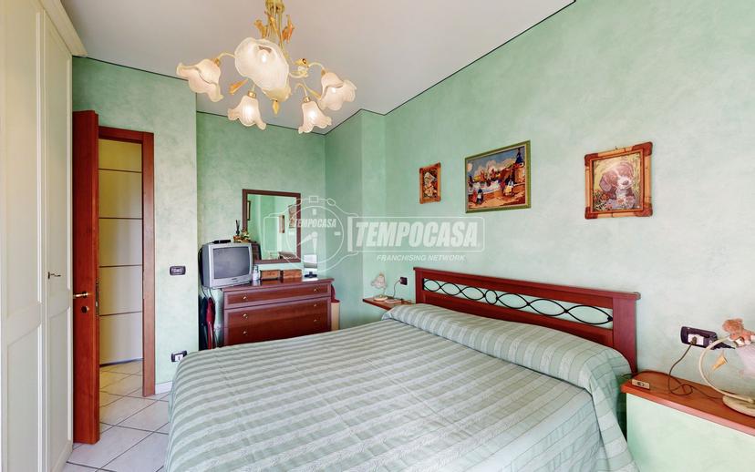 Trilocale in Via Ley 17, Trofarello — foto 5 di 5
