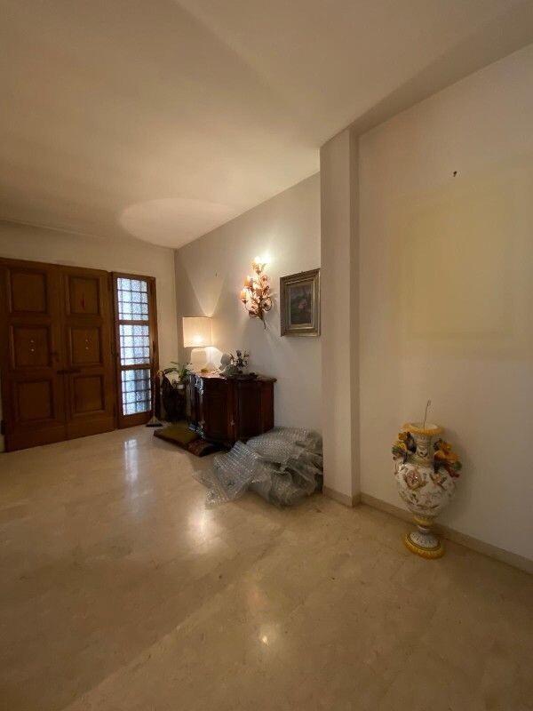 Villa unifamiliare, Empoli
