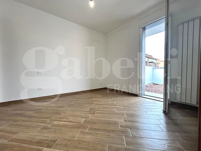 Villa trifamiliare in Via Stura Snc, Ardea