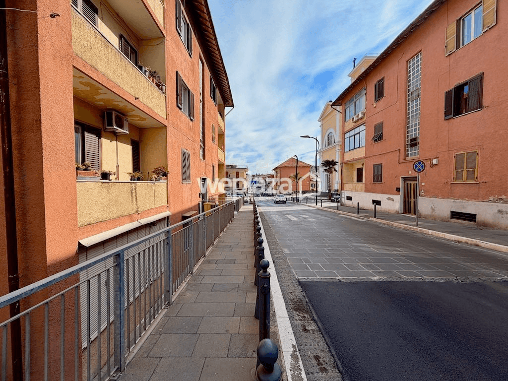 Trilocale in Corso Tullio Boccarusso, Massa di Somma