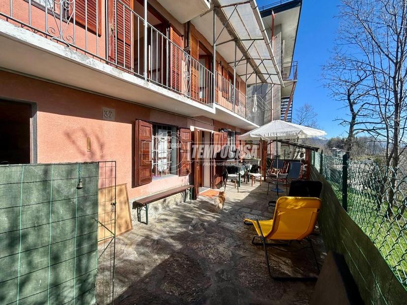 Appartamento in Frazione Pessinea, Viù