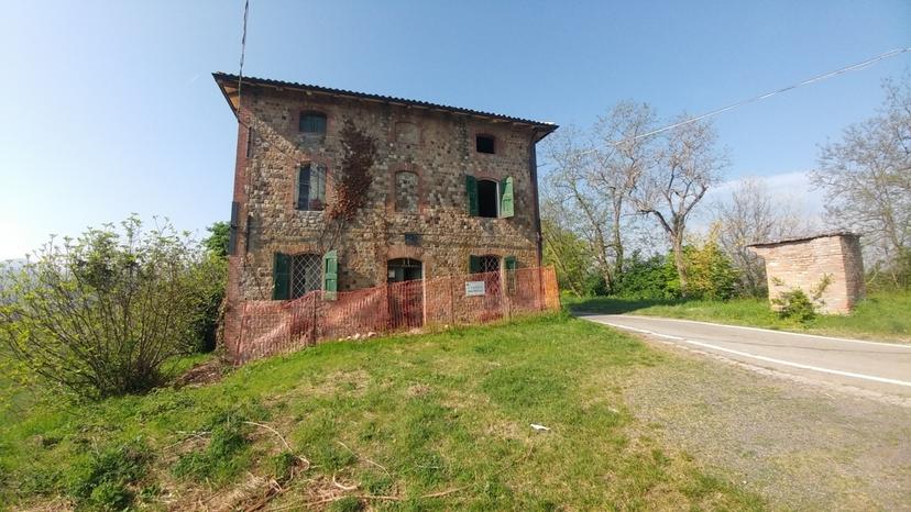 Rustico in Via Castello 45, Monte San Pietro — foto 5 di 5