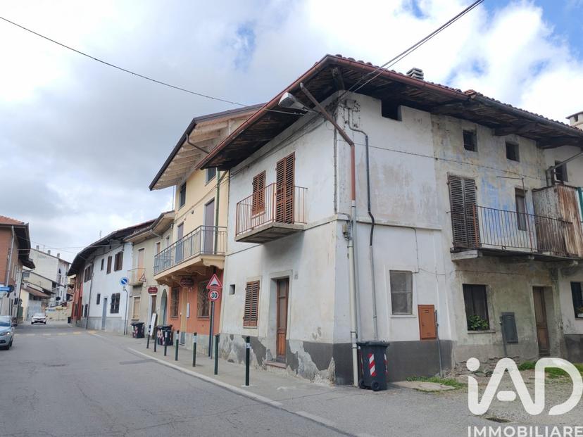 Villa in Via Trieste, San Benigno Canavese — foto 3 di 5