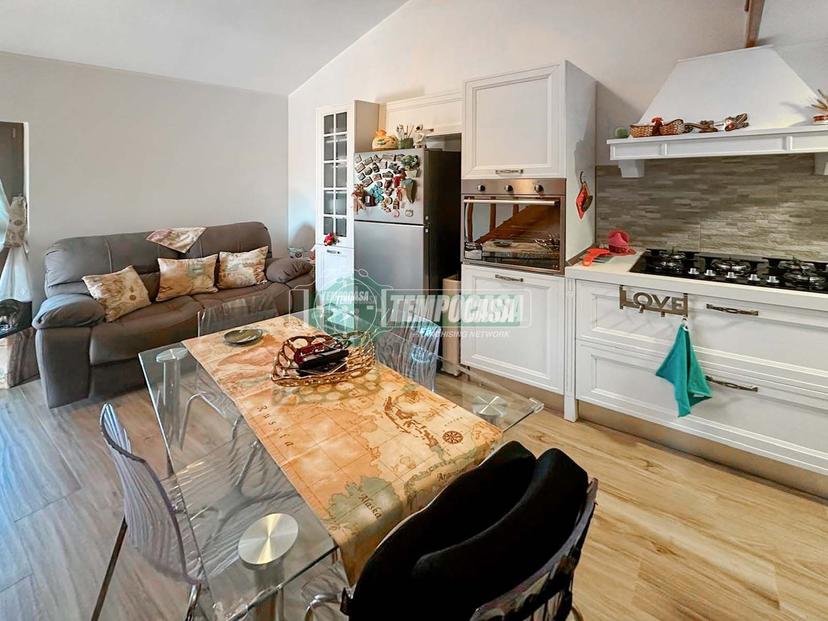 Villa a schiera in Via Alfredo Sagripanti, Cerveteri — foto 2 di 5