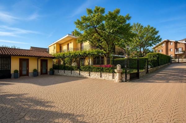 Villa in Via Alpignano 31, Givoletto — foto 2 di 5