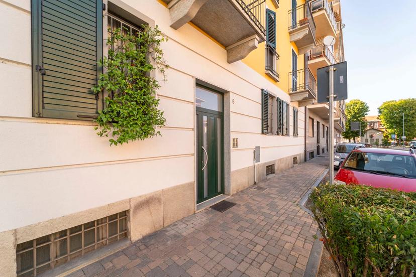 Appartamento in Via Cottolengo 6, Vinovo — foto 3 di 5