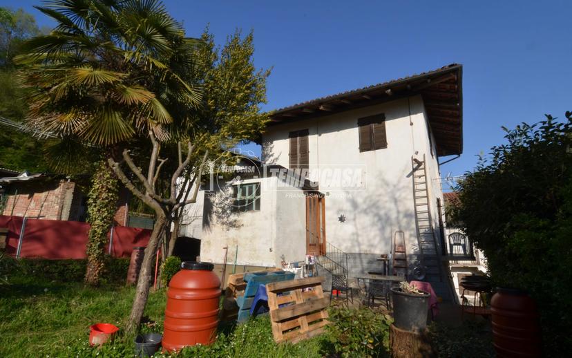 Casa indipendente in Borgata Fandaglia 1, Barbania
