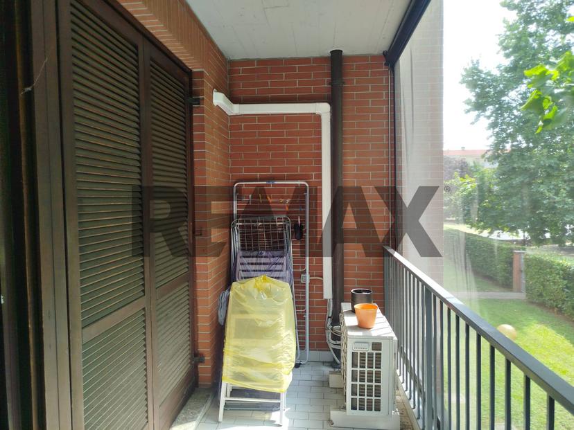 Trilocale in Via Settembrini 7/a, San Giuliano Milanese — foto 3 di 5