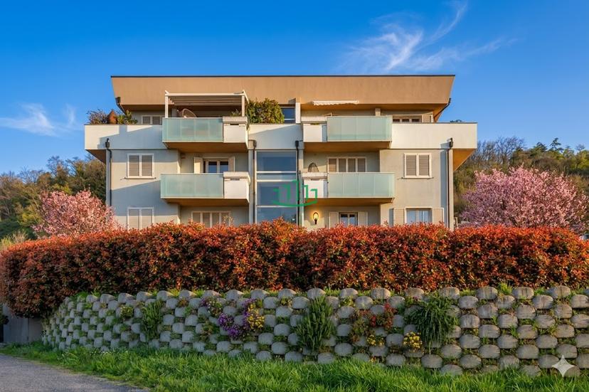 Attico in Casalecchio Marullina, Casalecchio di Reno — foto 3 di 5