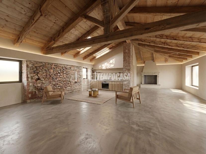 Villa in Via Vittorio Emanuele II 32, Bricherasio — foto 2 di 5