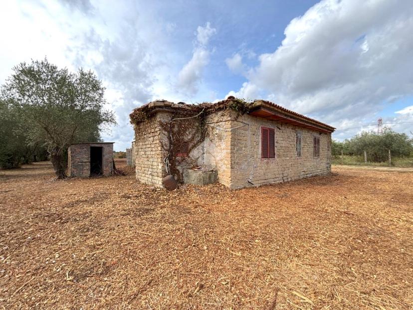 Casa indipendente in Via Velino 8, Lanuvio — foto 5 di 5