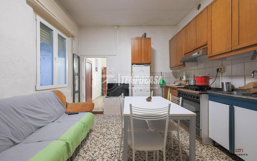 Quadrilocale in Via Sant'Eustacchio, Mordano — foto 3 di 5