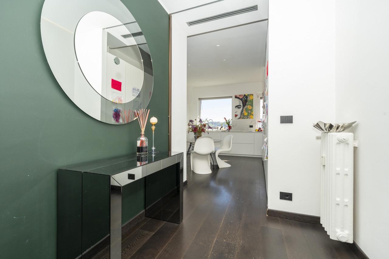 Quadrilocale in Via Bezzecca 11, San Mauro Torinese