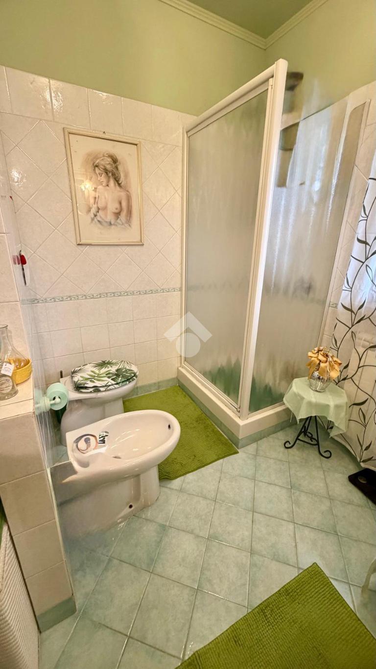 Villa in Via Giulio Minervini 65, Roma