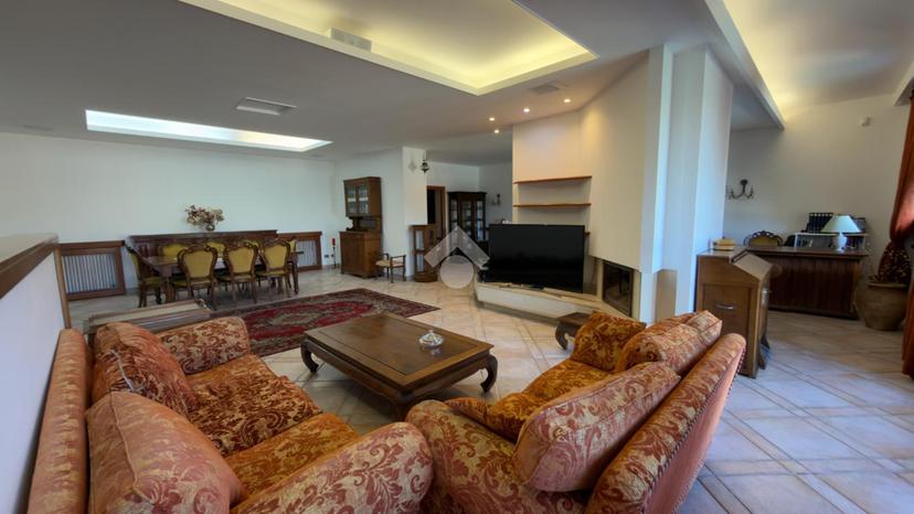 Villa in Via della Bilancia, Morlupo — foto 3 di 5